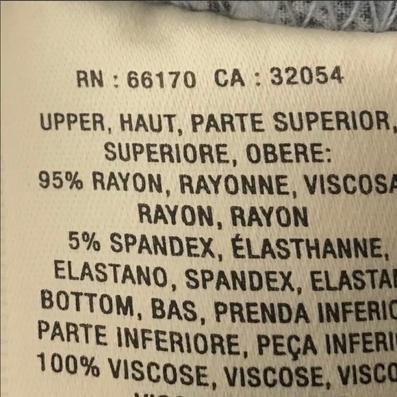 Anthropologie HEI HEI Romper Faux Wrap Rehobooth - Picture 7 of 7